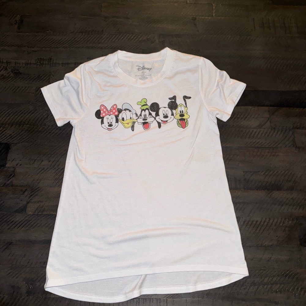 Disney TShirt